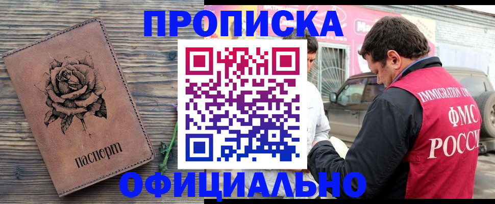 прописка иностранных граждан в Донском